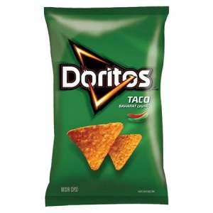 Doritos Taco 20 gr 