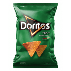 Doritos Taco 69 gr 