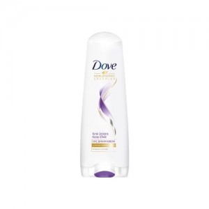 Dove Against Broken Ends 400 ml 