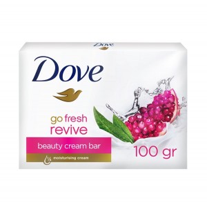 Dove Güzellik Sabunu Go Fresh Revive  100 Gr