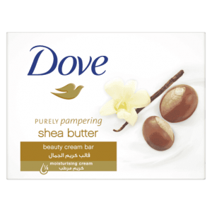 Dove Beauty Cream Bar Shea Butter 100 gr