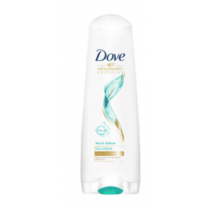 Dove Delicate Care 400 ml 