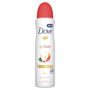 Dove Deodorant Elma&beyaz Çay 150 Ml