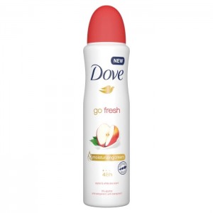 Dove Deodorant Apple&white Tea 150 ml 