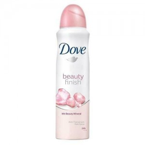 Dove Deodorant Beauty Finish 150 ml 