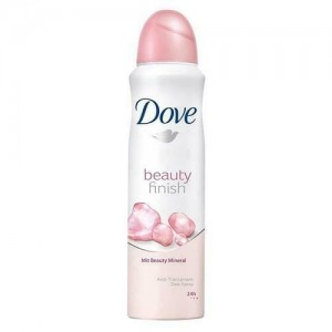 Dove Deodorant Beauty Finish 150 Ml