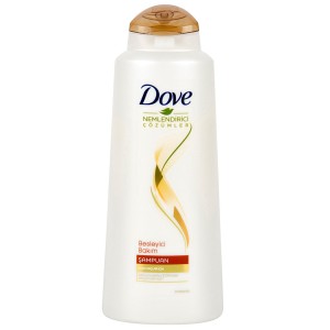 Dove Feeder Care 600 ml 