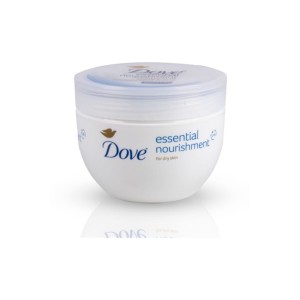 Dove Hand And Body Cream Orıgınal Body Silk 300 ml 