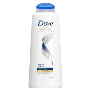 Dove Yoğun Onarıcı Şampuan 600 Ml