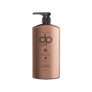 Dp Shampoo Black Cumin Oil 800 ml 