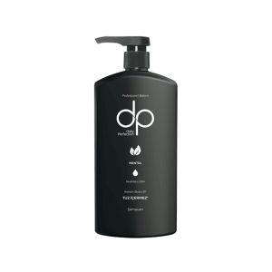 Dp Shampoo Menthol 800 ml 