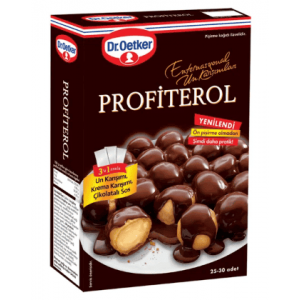 Dr.oetker Profiterol 360 Gr