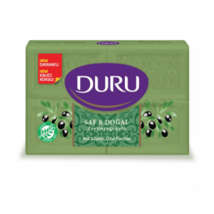 Duru Bath Soap Olive Oil 600 gr 