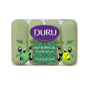 Duru Beauty Solid Soap Olive Oil 280 gr 