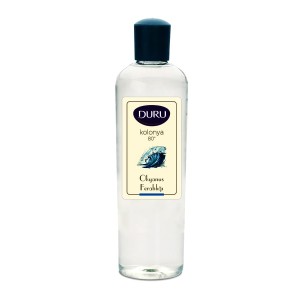 Duru Cologne (Bottle) 400 ml 
