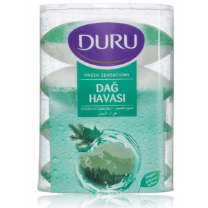 Duru Fresh Solid Soap Mountain Air 440 gr