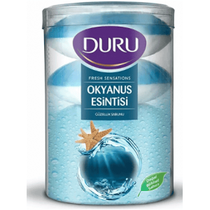 Duru Fresh Katı Sabun Okyanus Esintisi 440 Gr