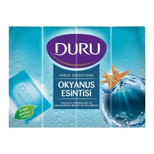 Duru Doğal Okyanus Esintisi 600 Gr