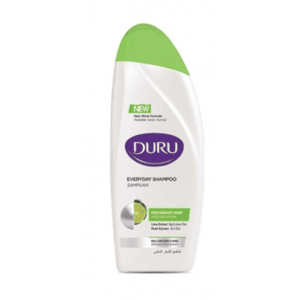 Duru Shampoo Greasy Hair 500 ml 