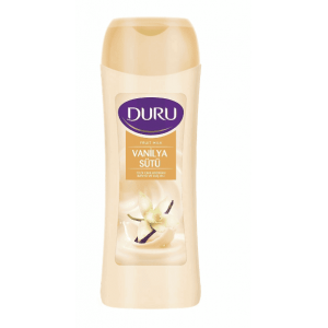 Duru Shower Gel Vanilla Milk 450 ml 