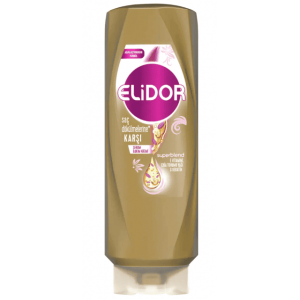 Elidor Anti-Hair Loss Serum Hair Care Cream 500 ml