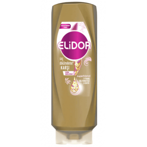 Elidor Saç Dökülmesine Karşı Serum Saç Bakım Kremi 500 Ml