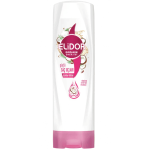 Elidor Coconut Oil Conditioner 350 ml