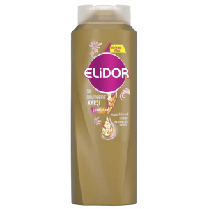 Elidor Hair Loss Shampoo 650 ml