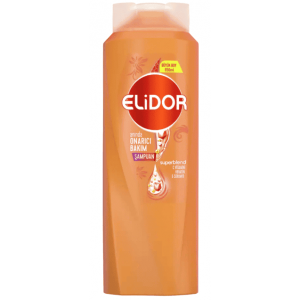 Elidor Anında Onarıcı Bakım Şampuanı 650 Ml