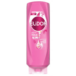 Elidor Strong And Shiny Serum Hair Care Cream 500 ml