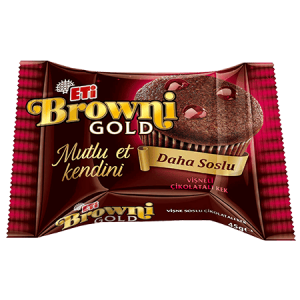 Eti Browni Chocolate Cake 45 gr 