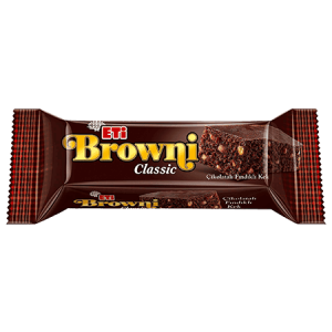 Eti Browni Klasik 40 Gr