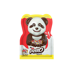 Eti Chocolate Petito Mini 72 gr 