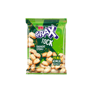 Eti Crax Tock 95 Gr