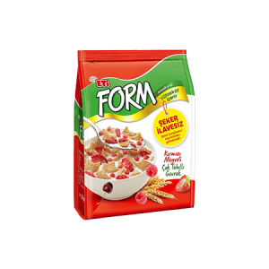 Eti Form Meyveli Tahıl 350 Gr