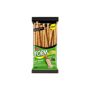 Eti Form Stick Cracker With Olive 50 gr 