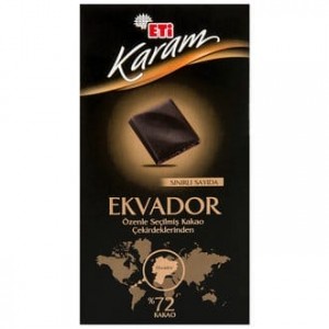 Eti Karam Ekvador 68 Gr