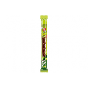 Eti Long Chocolate With Pistachio 34 gr 