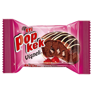 Eti Vişneli Popkek 60 Gr