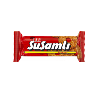 Eti Sesame Biscuit 75 gr 