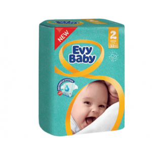 Evy Baby Standart Packet No 2 32 pc