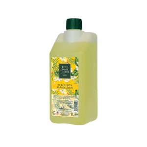 Eyüp Sabri Tuncer Cologne Lemon 1 L