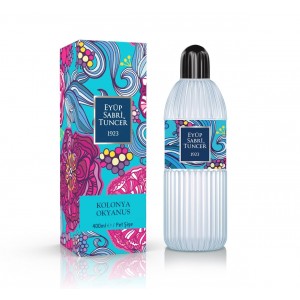 Eyüp Sabri Tuncer Cologne Ocean (Bottle) 400 ml 