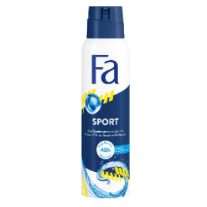 Fa Deosprey Sport 150 ml 