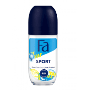 Fa Roll-On Sport 50 ml 