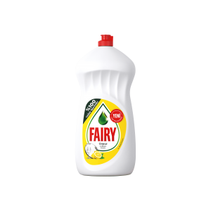Fairy Sıvı Bulaşık Deterjanı  Limon 1350 Ml 