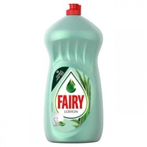 Fairy Sıvı Bulaşık Deterjanı  Losyon 1400 Ml 