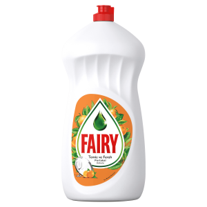 Fairy Liquid Orange 1350 ml 