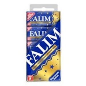 Falım Sugar Free Cheving Gum Mastic 5 pc 