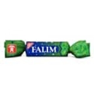 Falım Sugar Free Cheving Gum Mint mono 